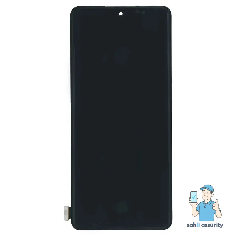 LCD with Touch Screen for Oppo Reno10 5G thumbnail